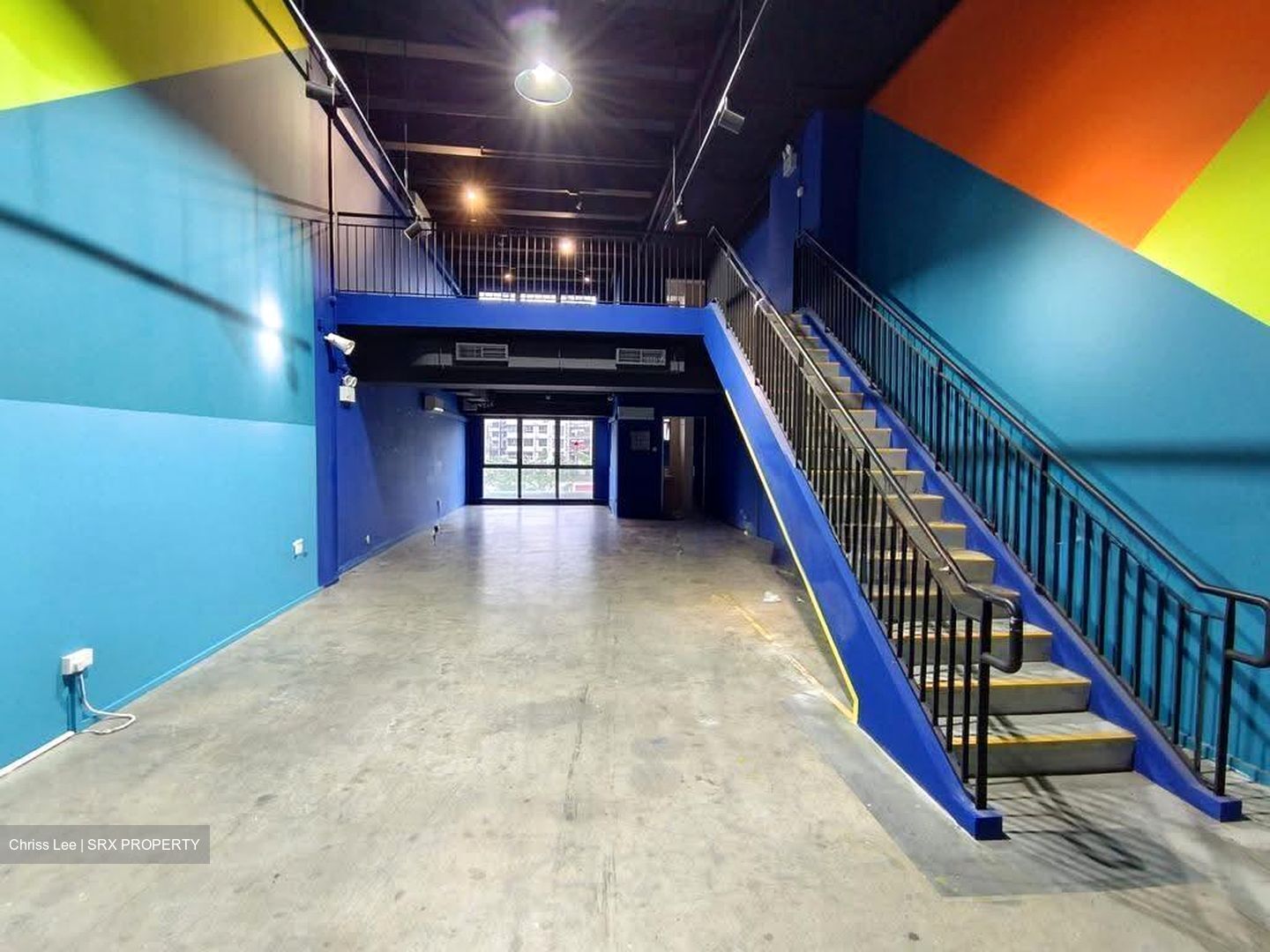 T-space (D18), Factory #639826941